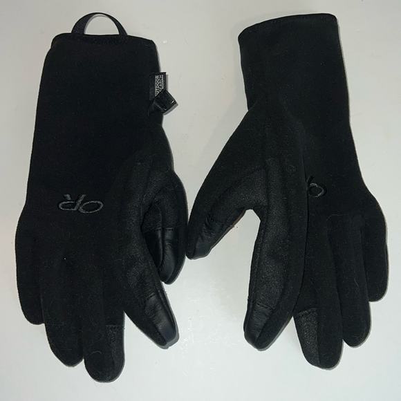 Outdoor Research Accessories - Outdoor Research Gloves